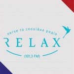 Радио Релакс Украина